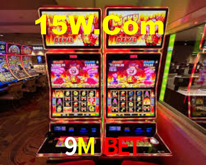 Download rápido e seguro na 9M Bet