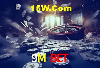 Segurança e performance na plataforma 9M Bet
